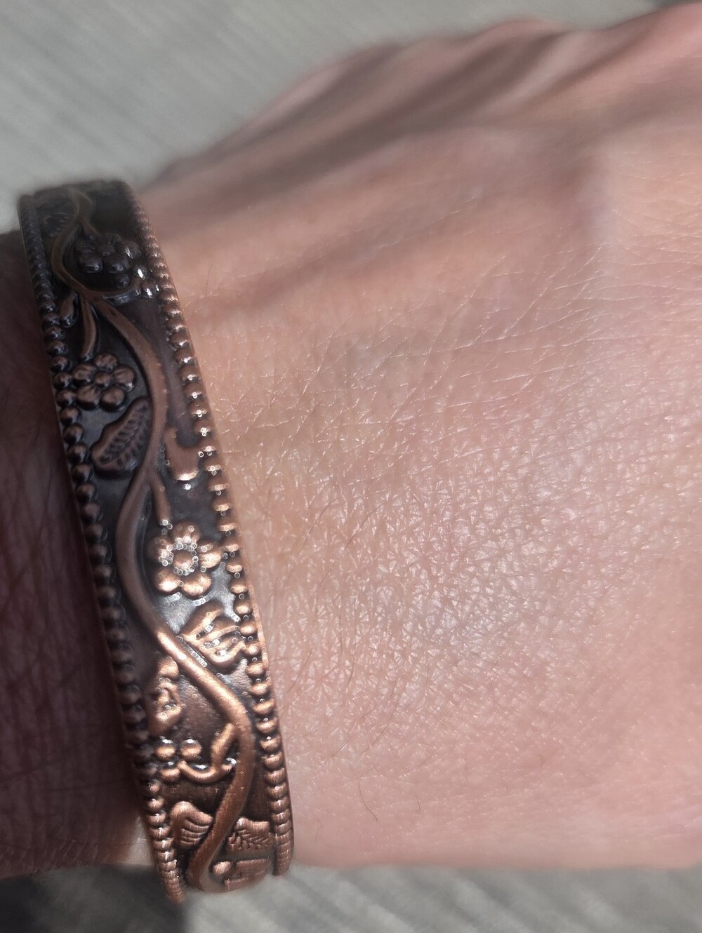 Adjustable Bracelet - Picture 6 of 6